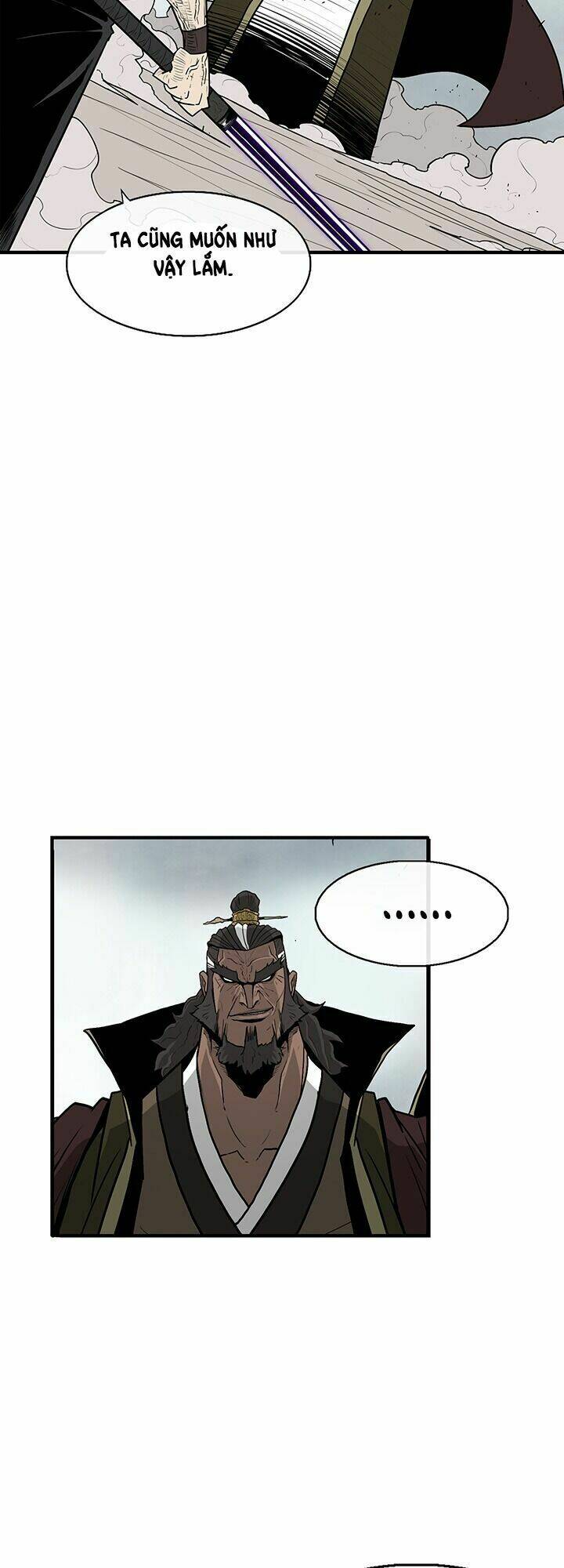 Bắc Kiếm Giang Hồ Chapter 65 - Trang 2