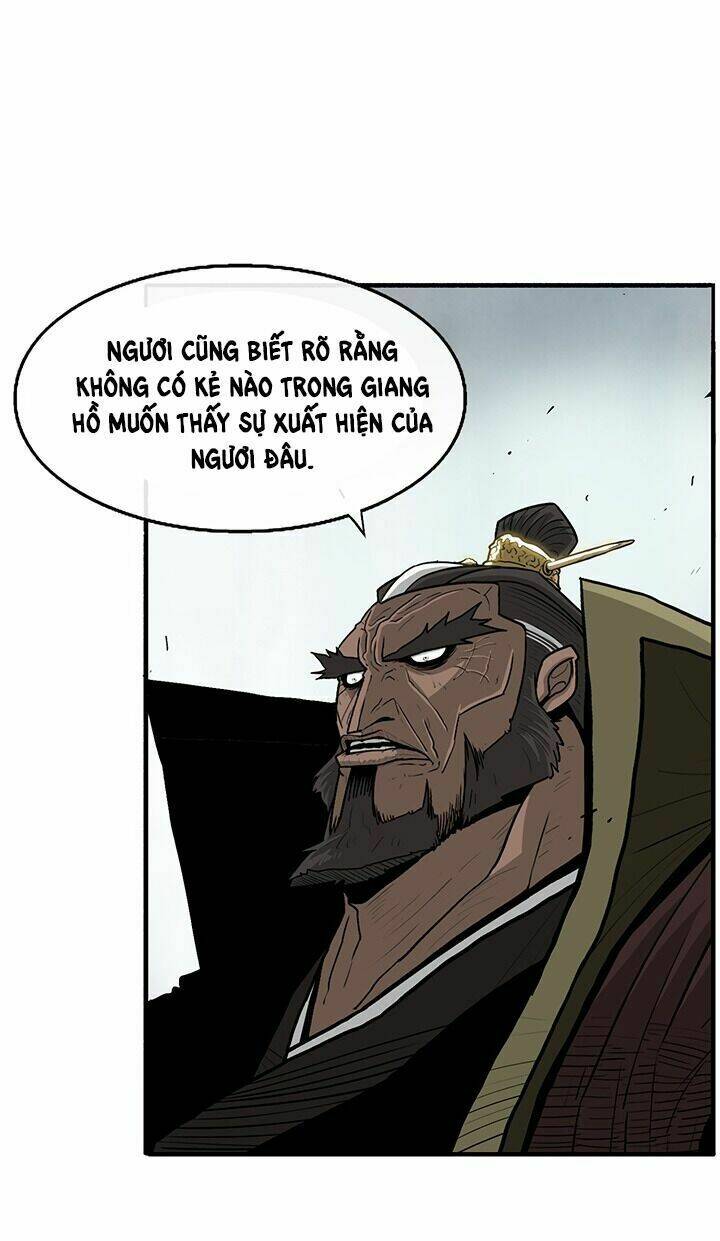 Bắc Kiếm Giang Hồ Chapter 65 - Trang 2