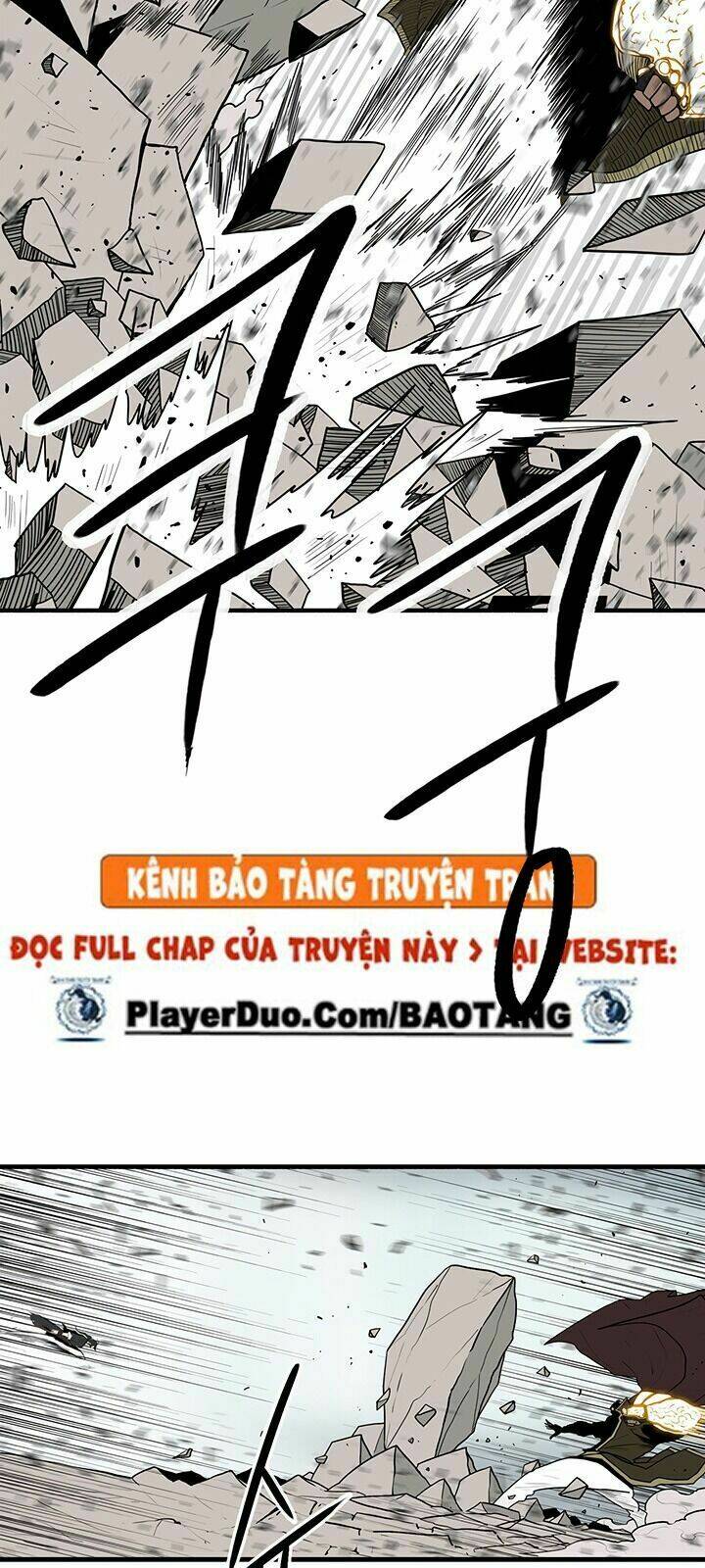 Bắc Kiếm Giang Hồ Chapter 66 - Trang 2