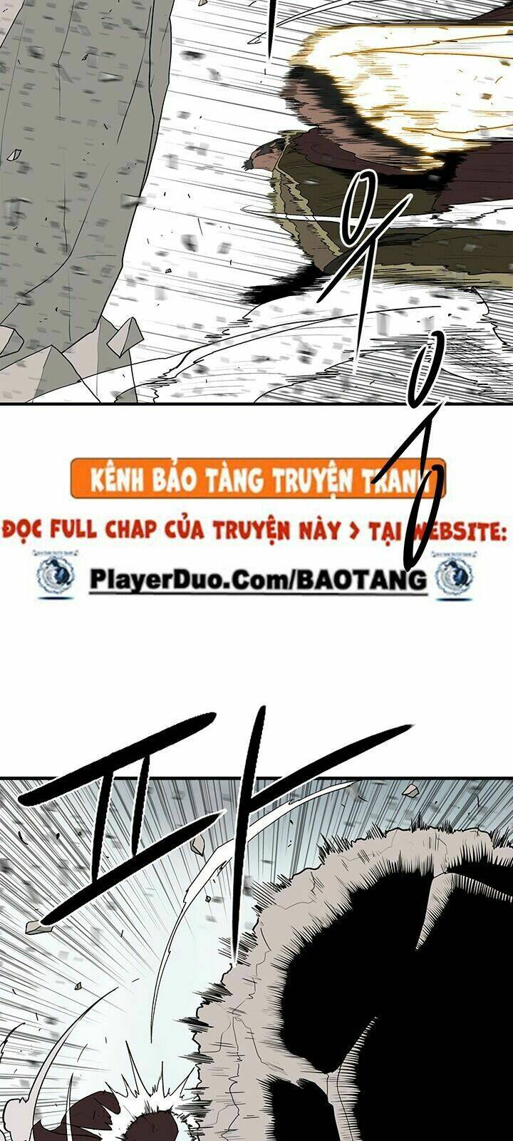 Bắc Kiếm Giang Hồ Chapter 66 - Trang 2
