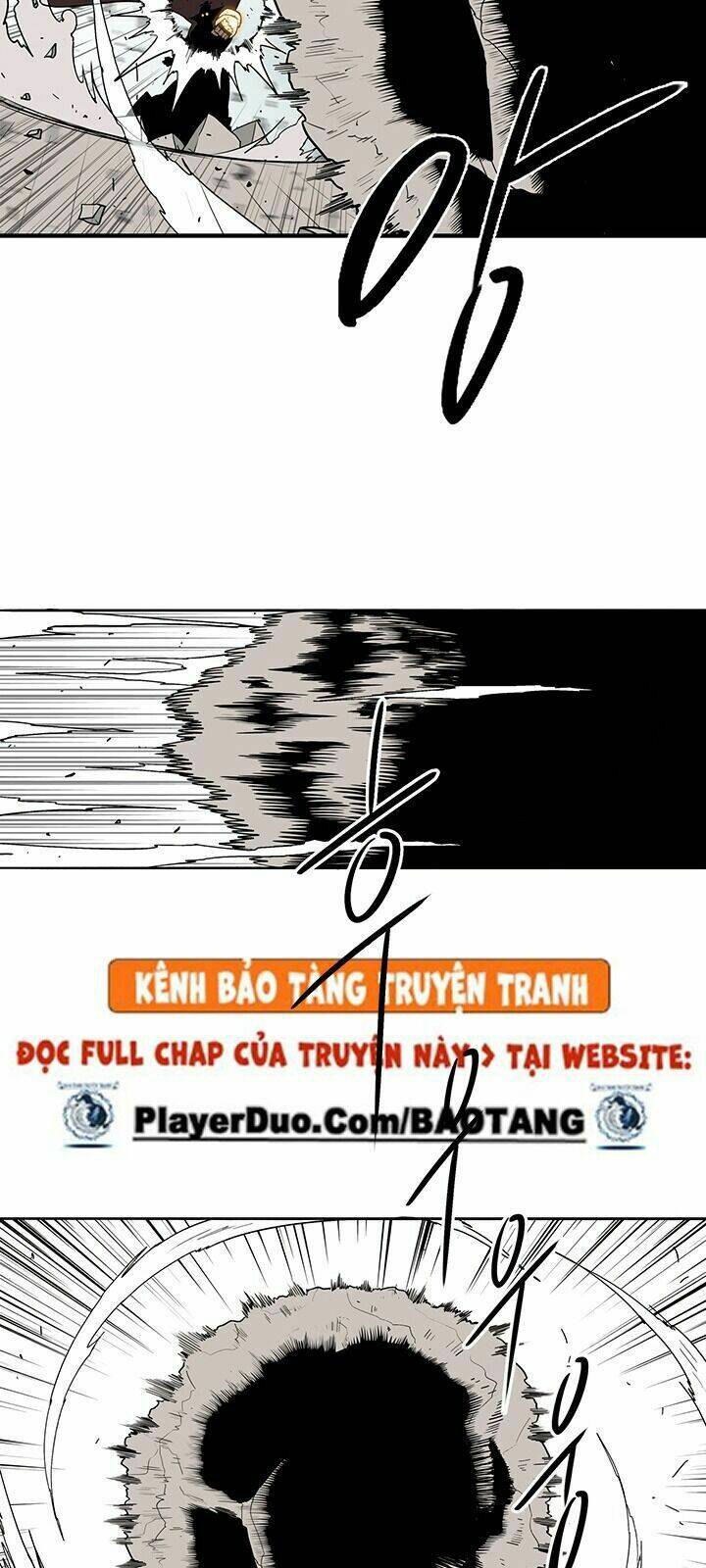 Bắc Kiếm Giang Hồ Chapter 66 - Trang 2