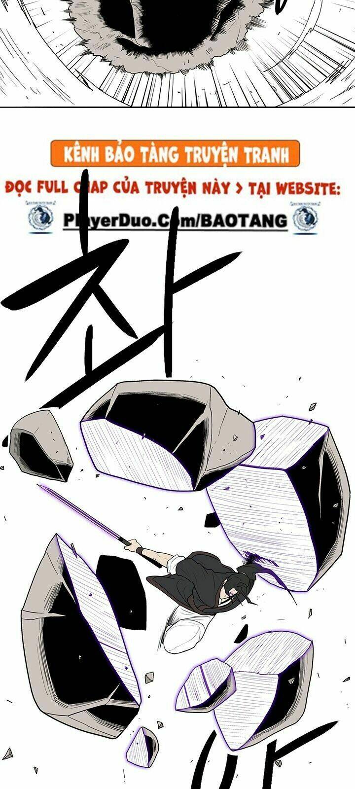 Bắc Kiếm Giang Hồ Chapter 66 - Trang 2