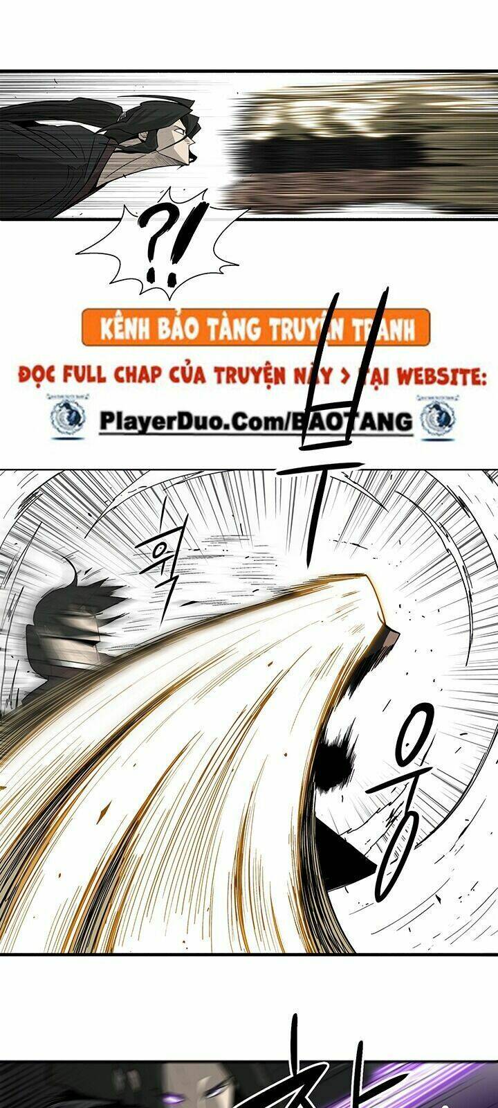 Bắc Kiếm Giang Hồ Chapter 66 - Trang 2