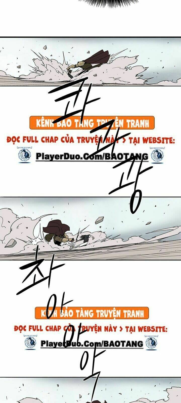 Bắc Kiếm Giang Hồ Chapter 66 - Trang 2