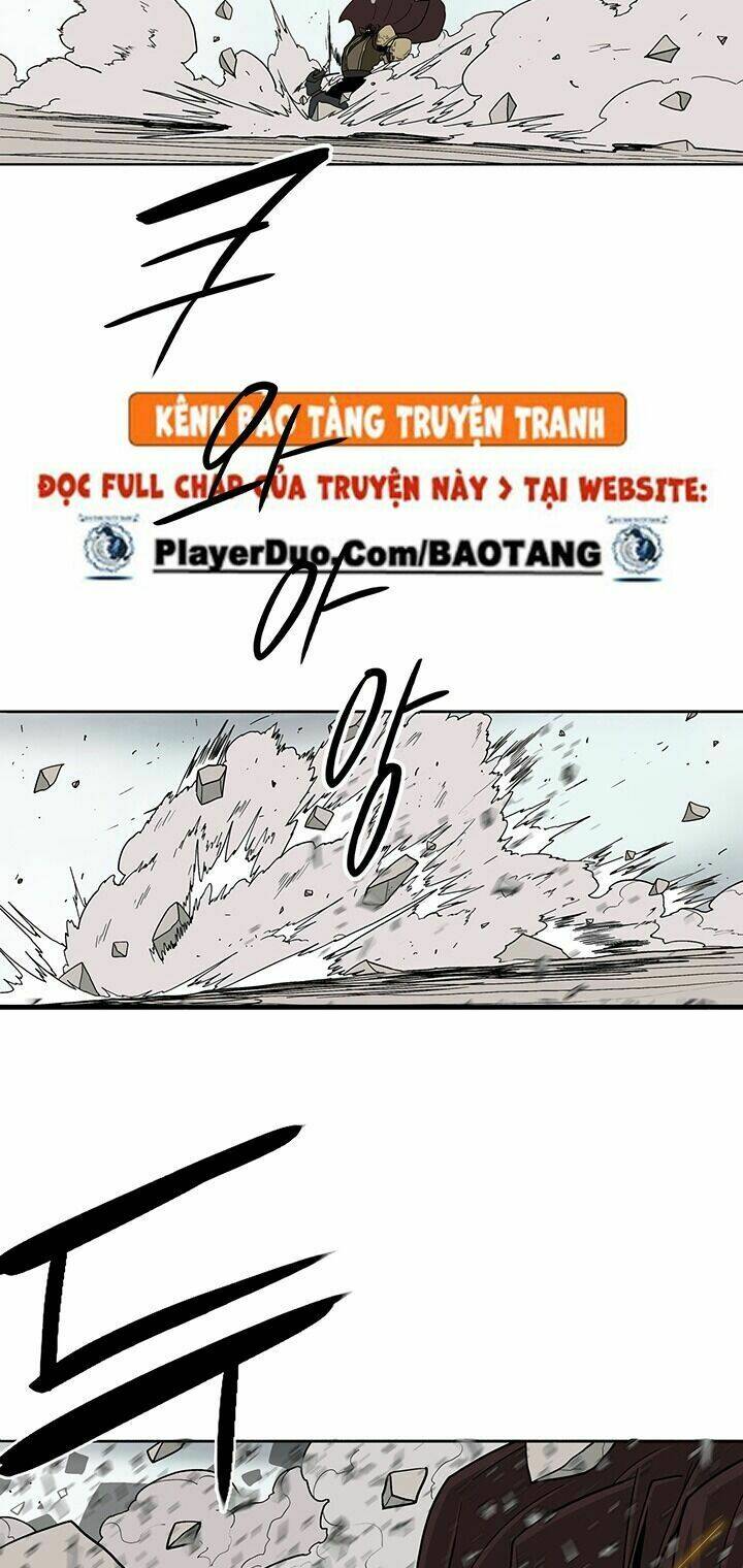 Bắc Kiếm Giang Hồ Chapter 66 - Trang 2