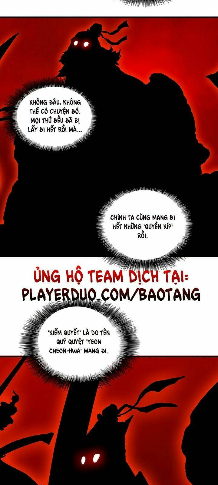Bắc Kiếm Giang Hồ Chapter 66 - Trang 2