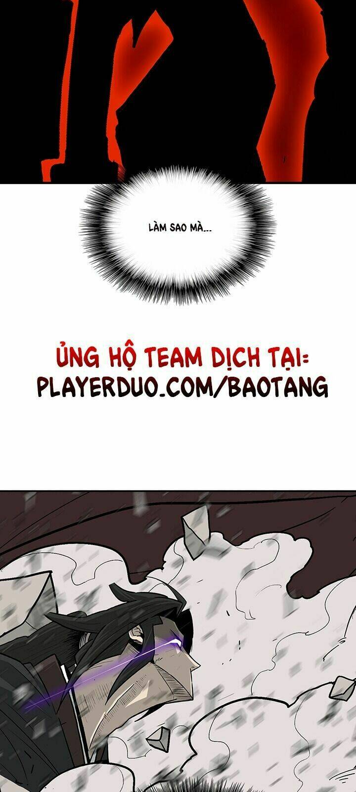 Bắc Kiếm Giang Hồ Chapter 66 - Trang 2