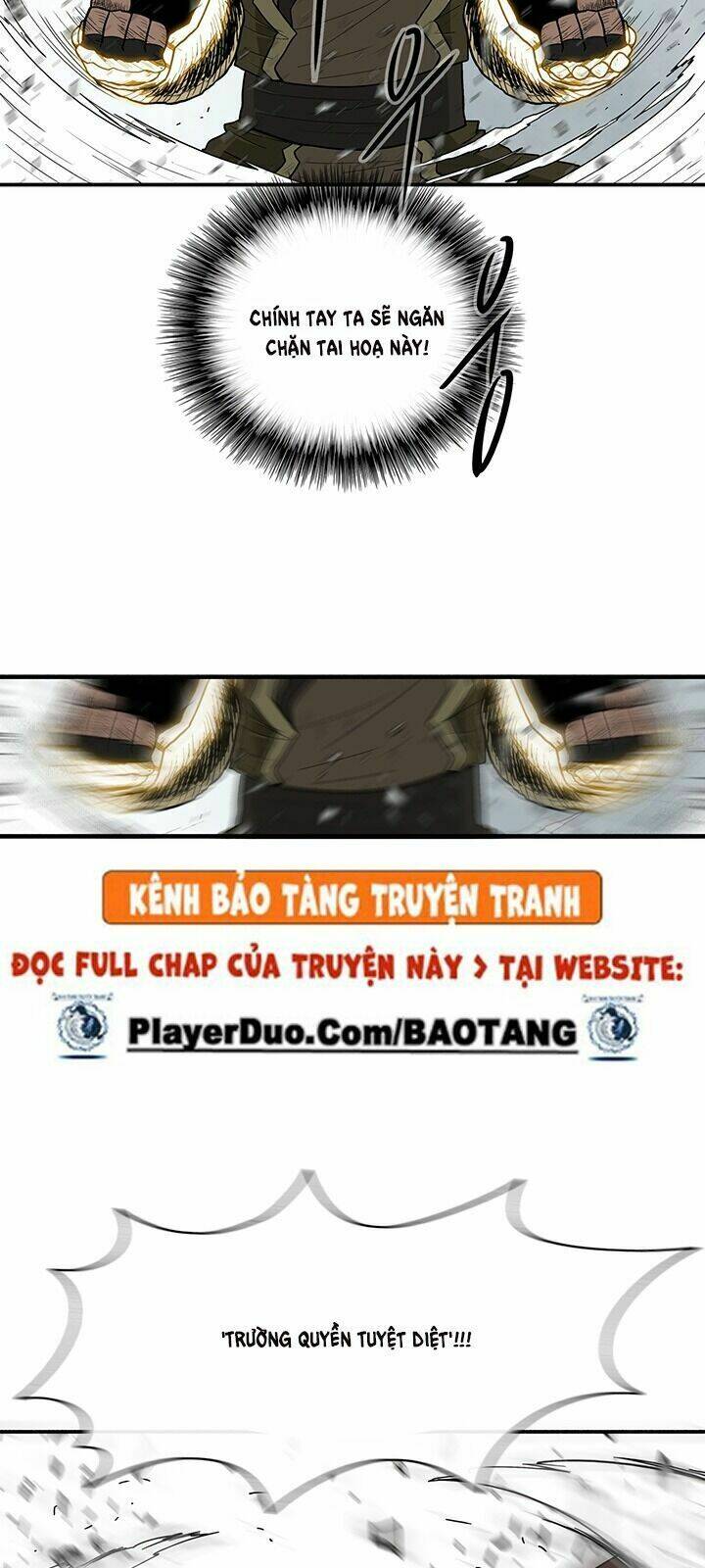 Bắc Kiếm Giang Hồ Chapter 66 - Trang 2