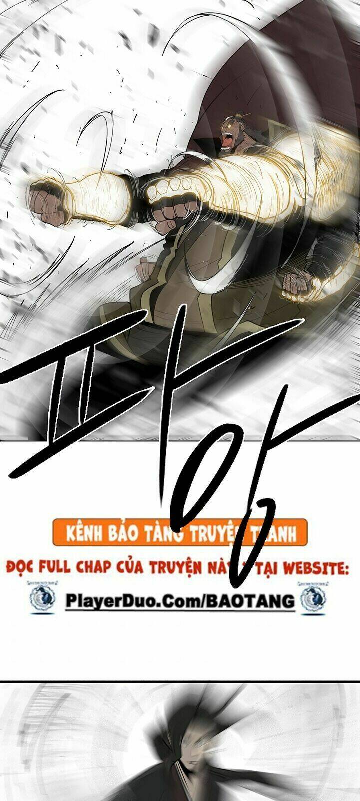 Bắc Kiếm Giang Hồ Chapter 66 - Trang 2