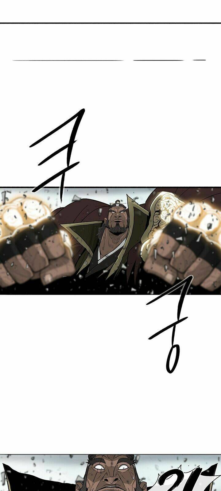 Bắc Kiếm Giang Hồ Chapter 66 - Trang 2