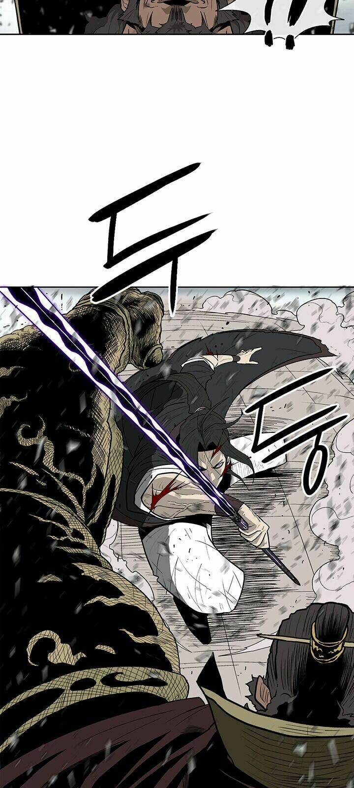 Bắc Kiếm Giang Hồ Chapter 66 - Trang 2