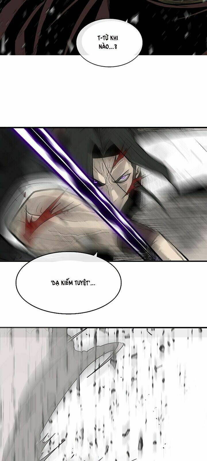 Bắc Kiếm Giang Hồ Chapter 66 - Trang 2