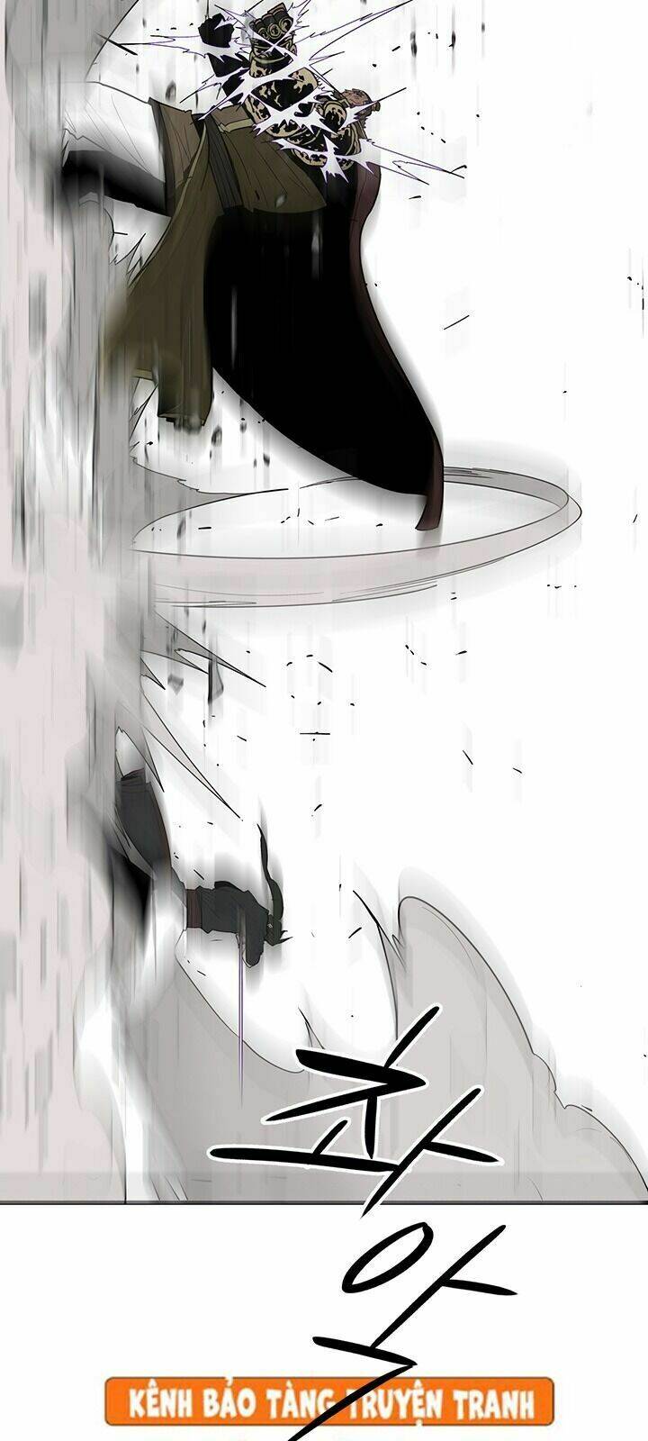 Bắc Kiếm Giang Hồ Chapter 66 - Trang 2