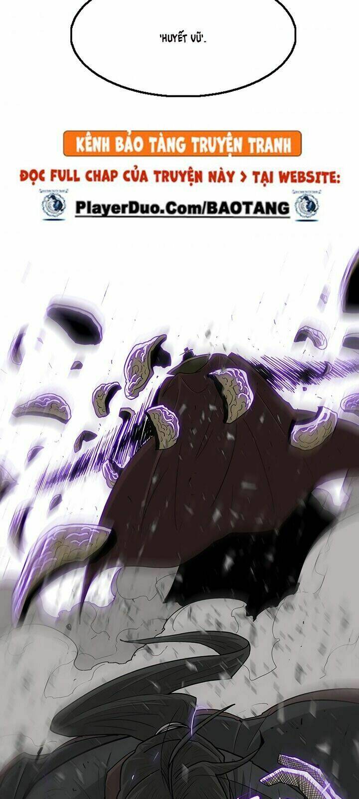 Bắc Kiếm Giang Hồ Chapter 66 - Trang 2