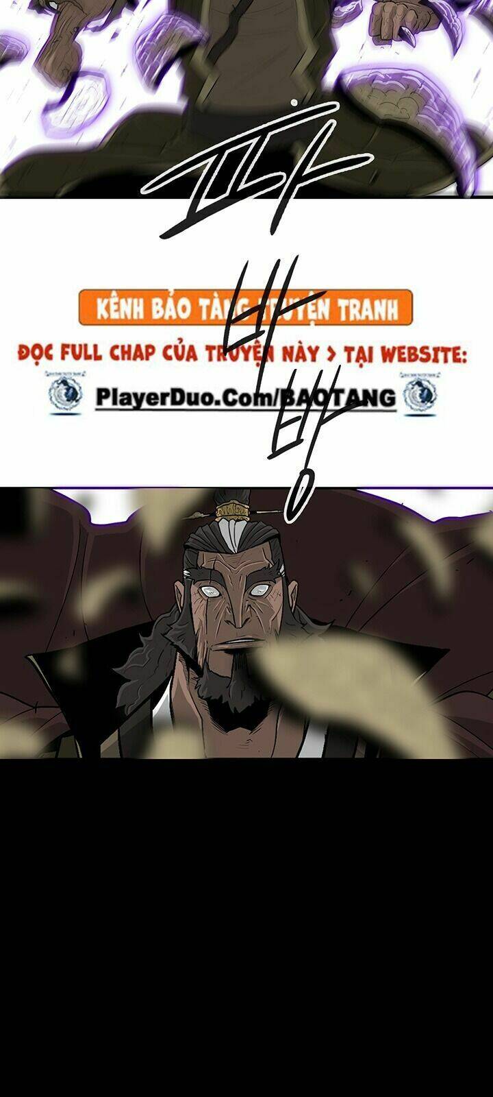 Bắc Kiếm Giang Hồ Chapter 66 - Trang 2