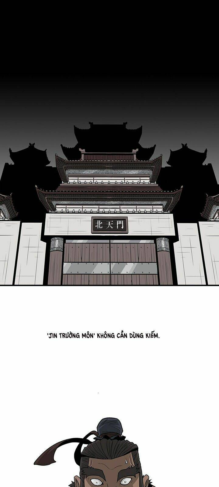 Bắc Kiếm Giang Hồ Chapter 66 - Trang 2