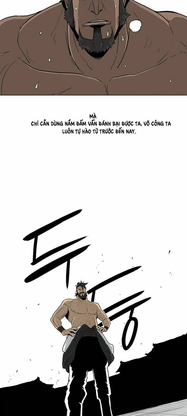 Bắc Kiếm Giang Hồ Chapter 66 - Trang 2