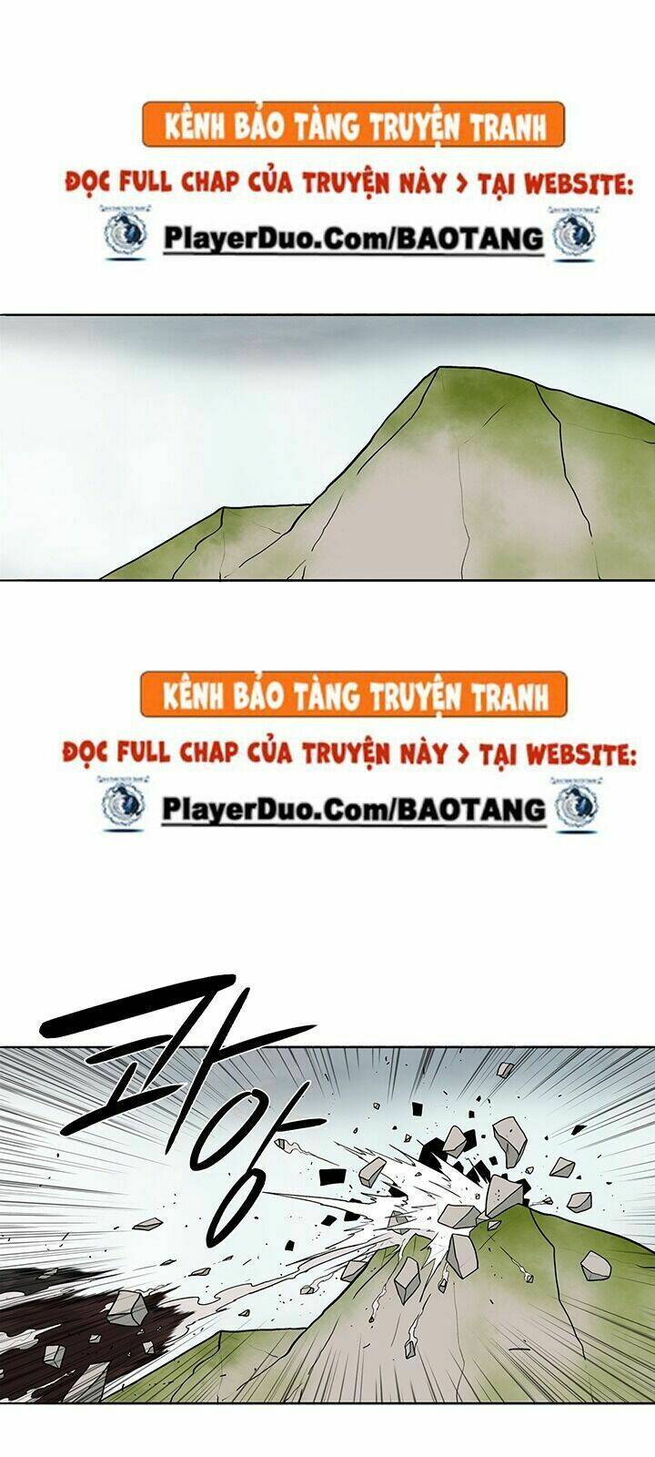 Bắc Kiếm Giang Hồ Chapter 66 - Trang 2