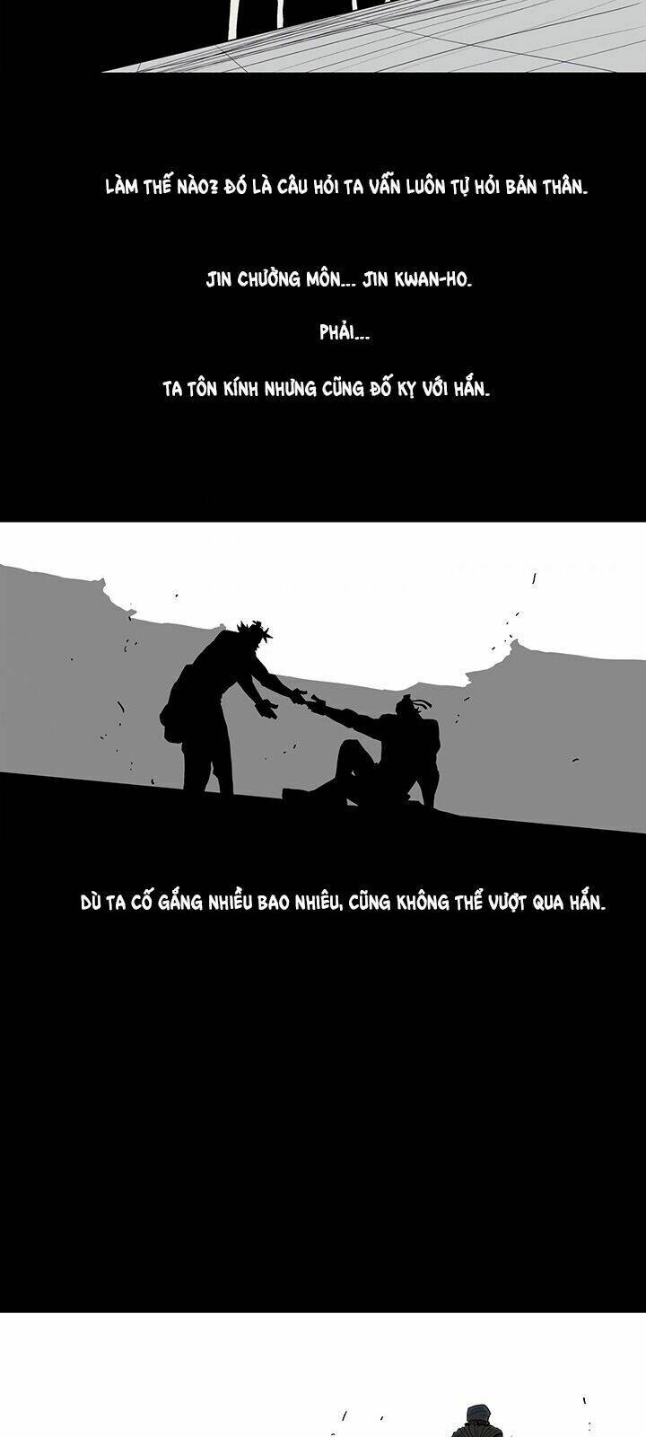 Bắc Kiếm Giang Hồ Chapter 66 - Trang 2