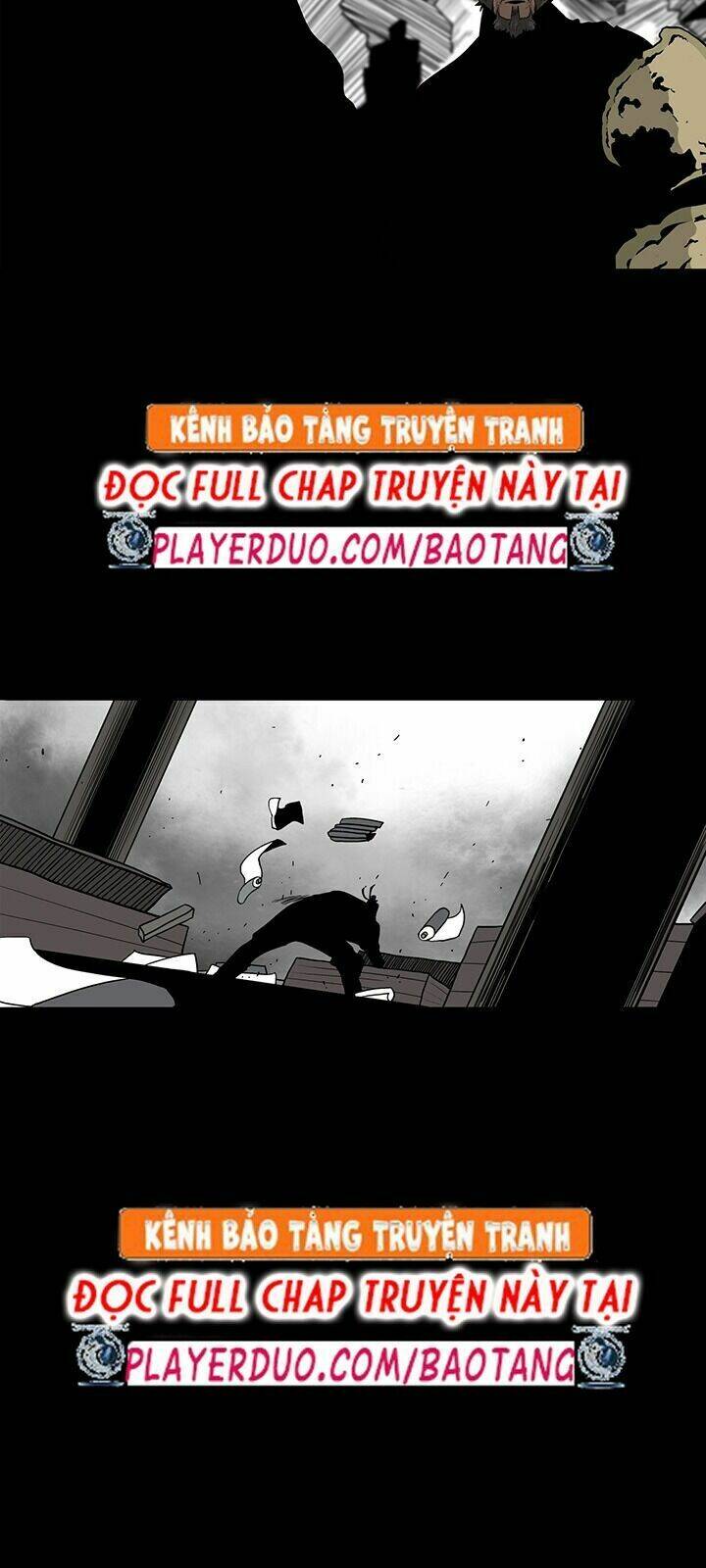 Bắc Kiếm Giang Hồ Chapter 66 - Trang 2