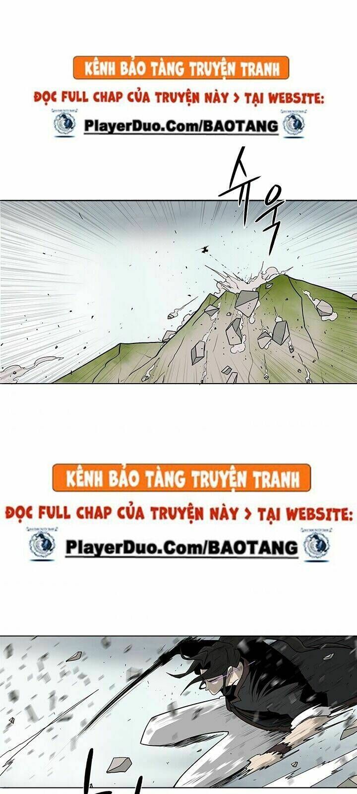 Bắc Kiếm Giang Hồ Chapter 66 - Trang 2