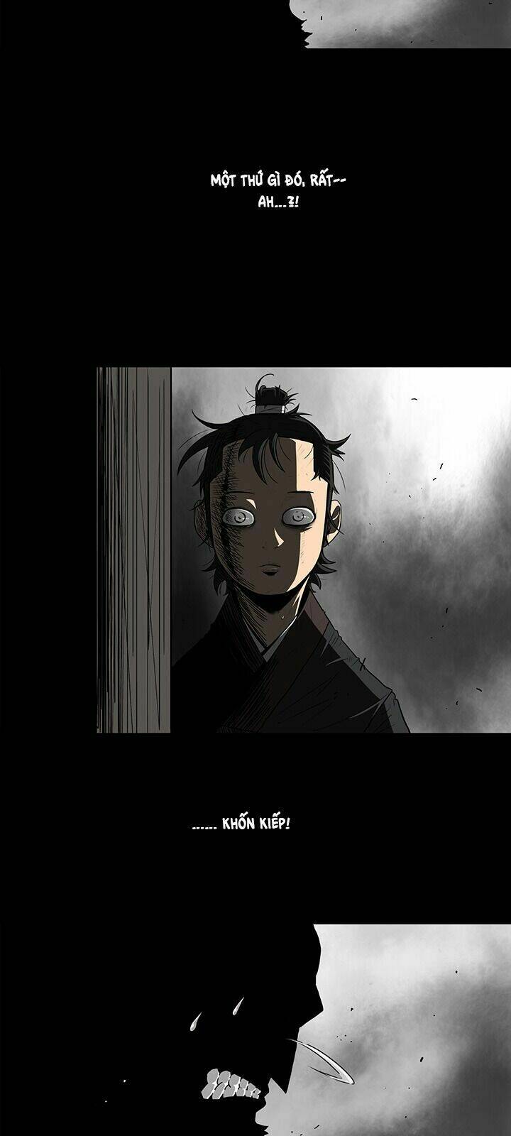 Bắc Kiếm Giang Hồ Chapter 66 - Trang 2