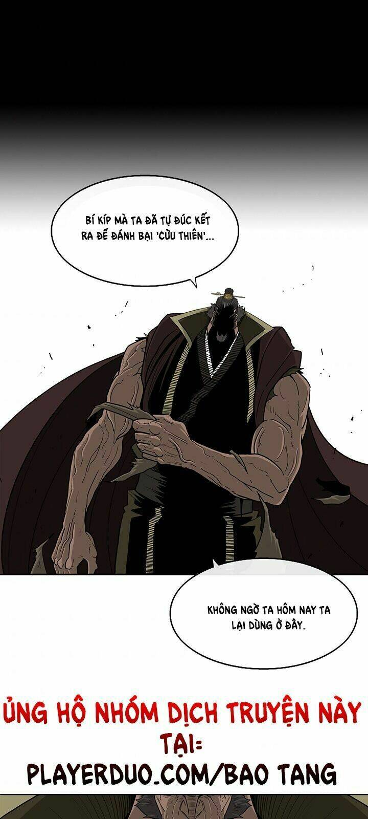 Bắc Kiếm Giang Hồ Chapter 66 - Trang 2