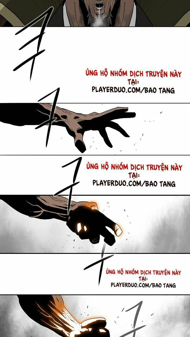 Bắc Kiếm Giang Hồ Chapter 66 - Trang 2