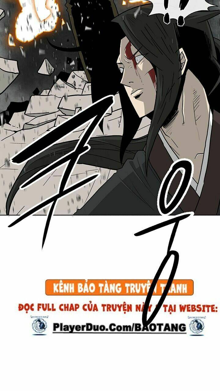 Bắc Kiếm Giang Hồ Chapter 66 - Trang 2