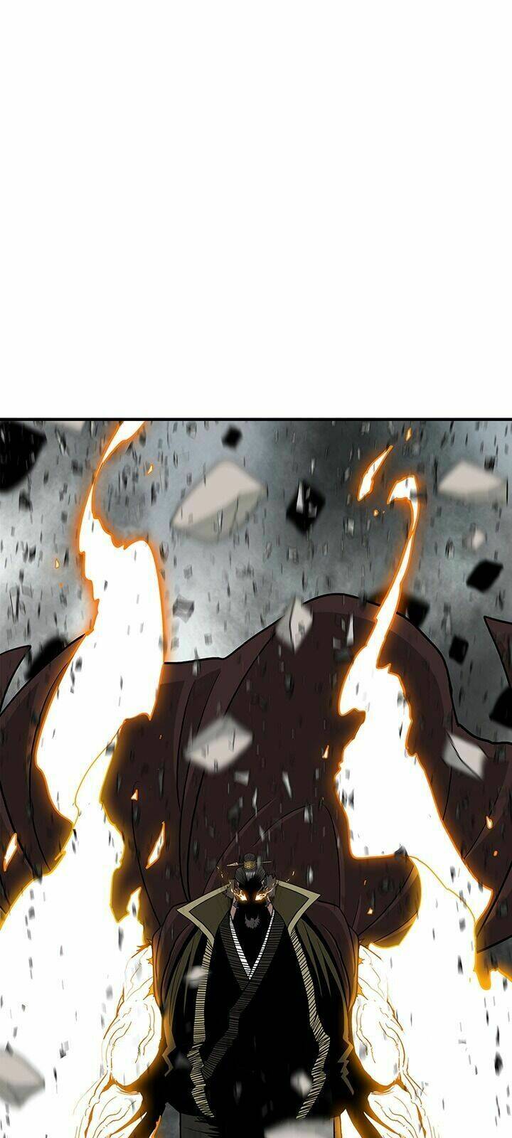 Bắc Kiếm Giang Hồ Chapter 66 - Trang 2