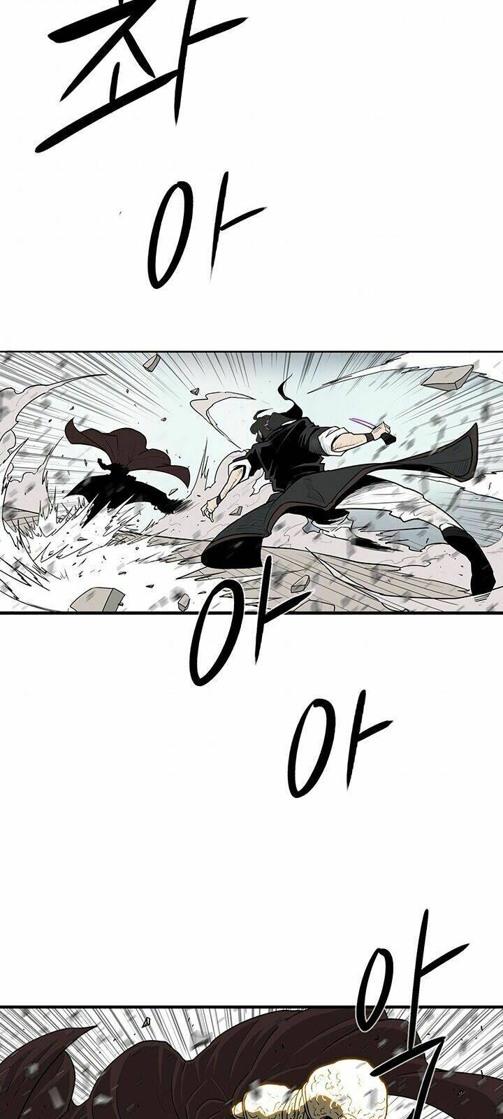 Bắc Kiếm Giang Hồ Chapter 66 - Trang 2