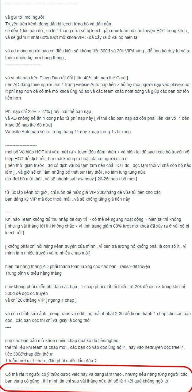 Bắc Kiếm Giang Hồ Chapter 66 - Trang 2