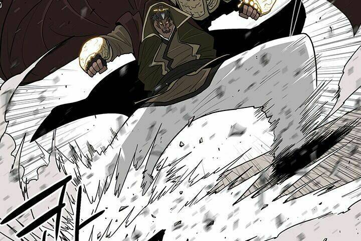 Bắc Kiếm Giang Hồ Chapter 66 - Trang 2