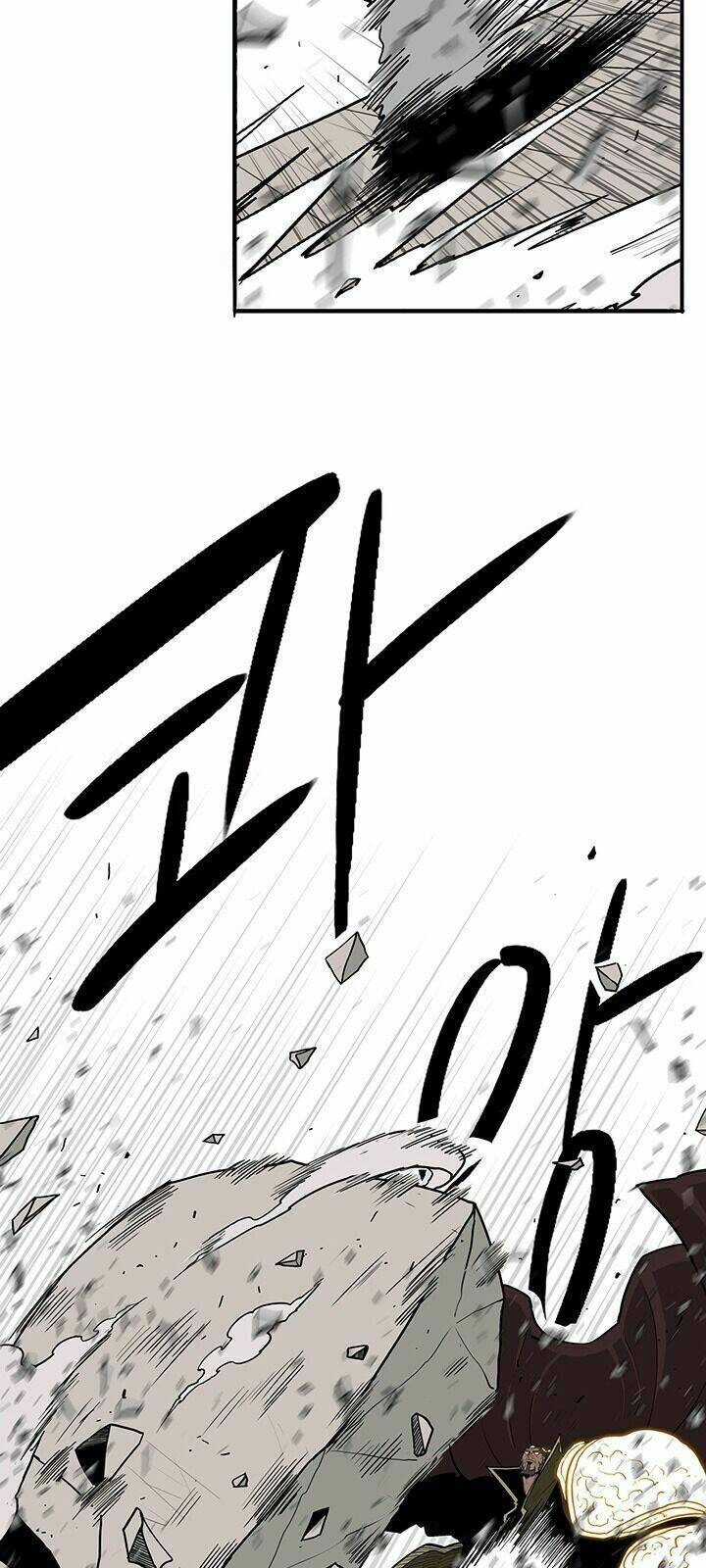 Bắc Kiếm Giang Hồ Chapter 66 - Trang 2