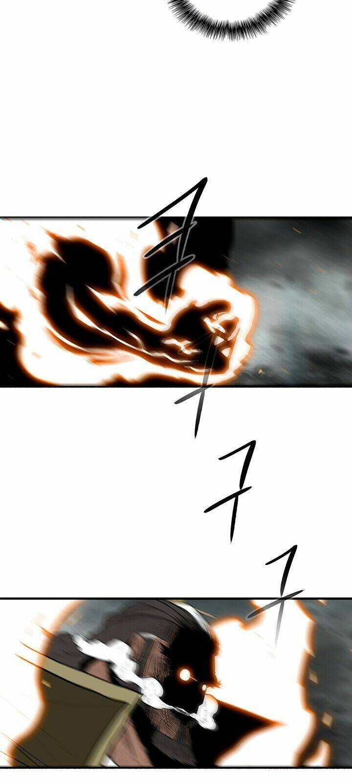 Bắc Kiếm Giang Hồ Chapter 67 - Trang 2