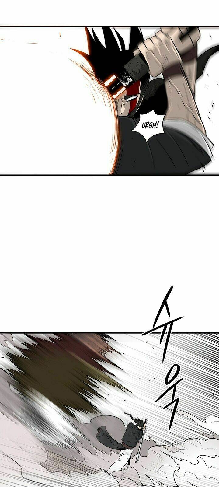 Bắc Kiếm Giang Hồ Chapter 67 - Trang 2