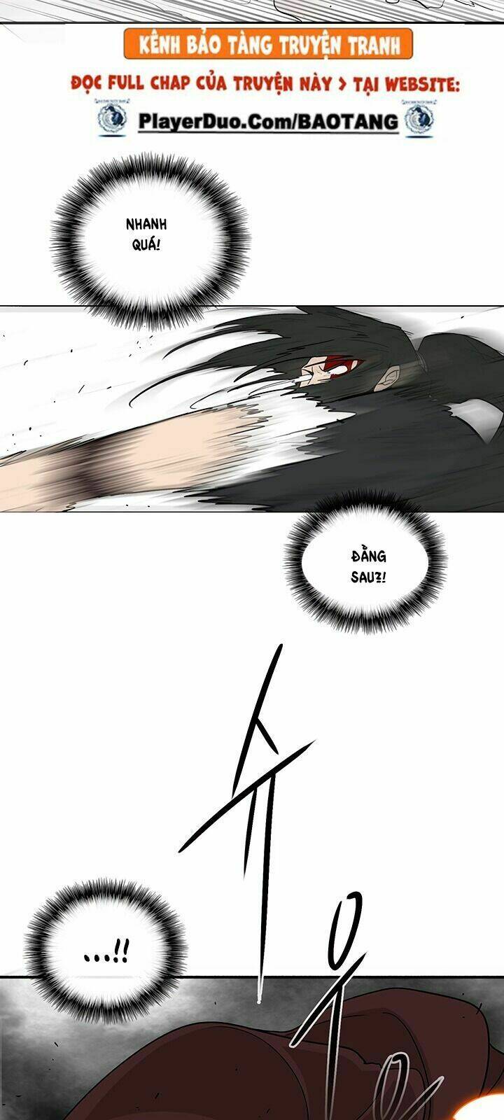 Bắc Kiếm Giang Hồ Chapter 67 - Trang 2