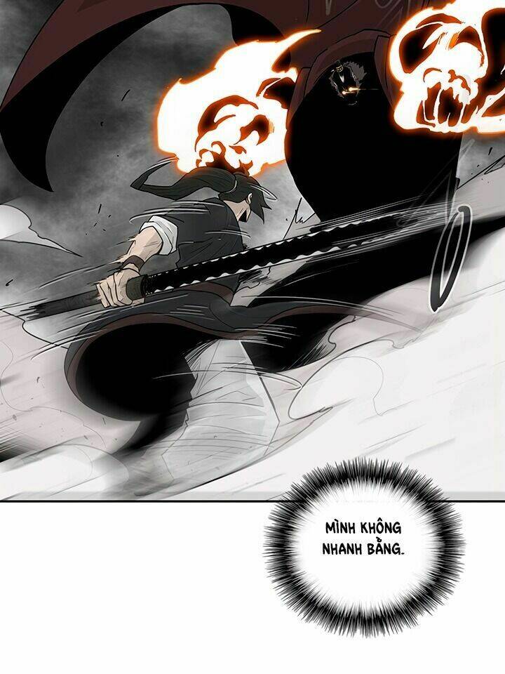 Bắc Kiếm Giang Hồ Chapter 67 - Trang 2