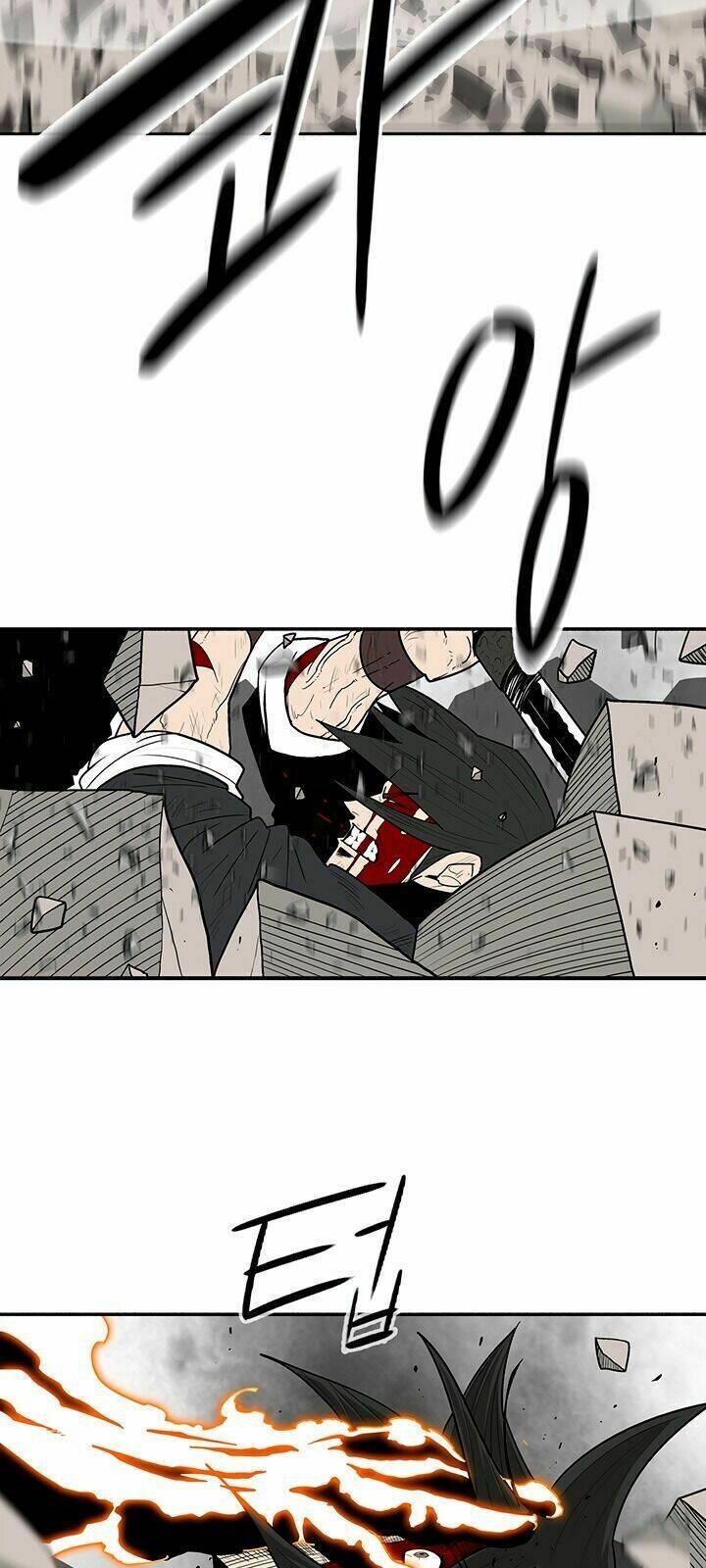 Bắc Kiếm Giang Hồ Chapter 67 - Trang 2