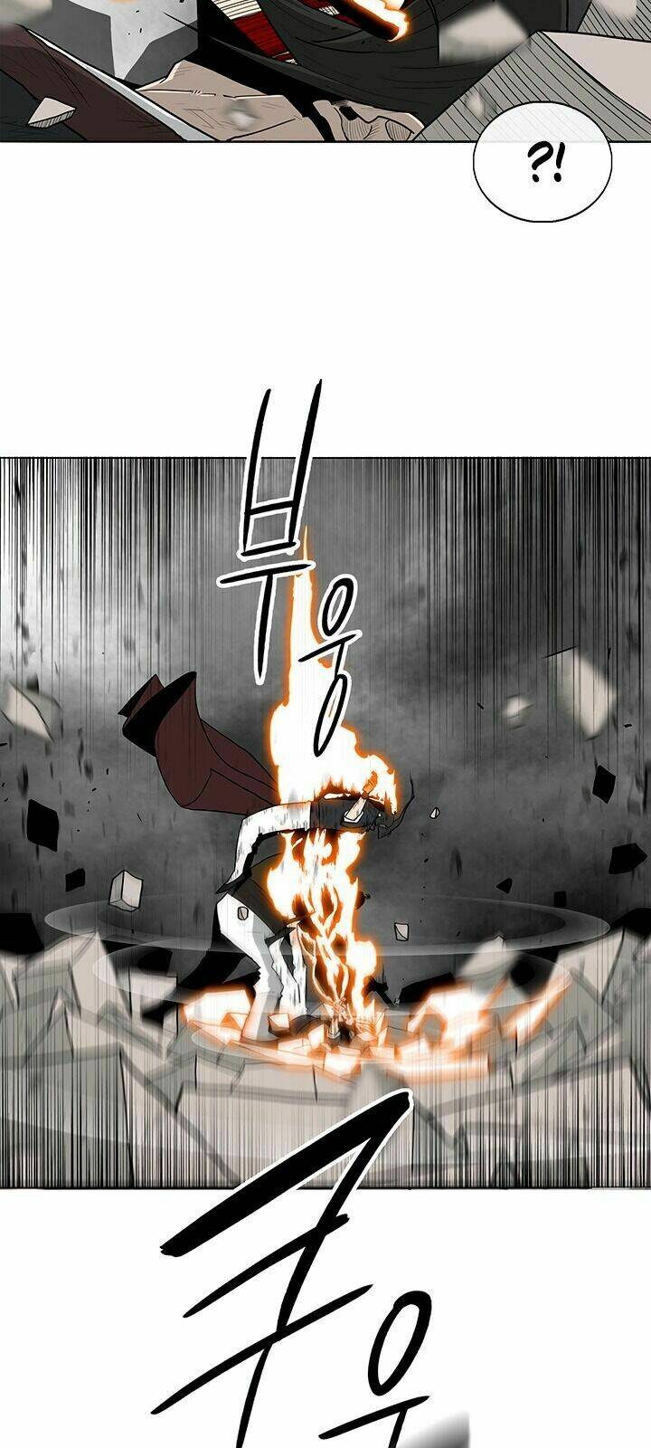 Bắc Kiếm Giang Hồ Chapter 67 - Trang 2