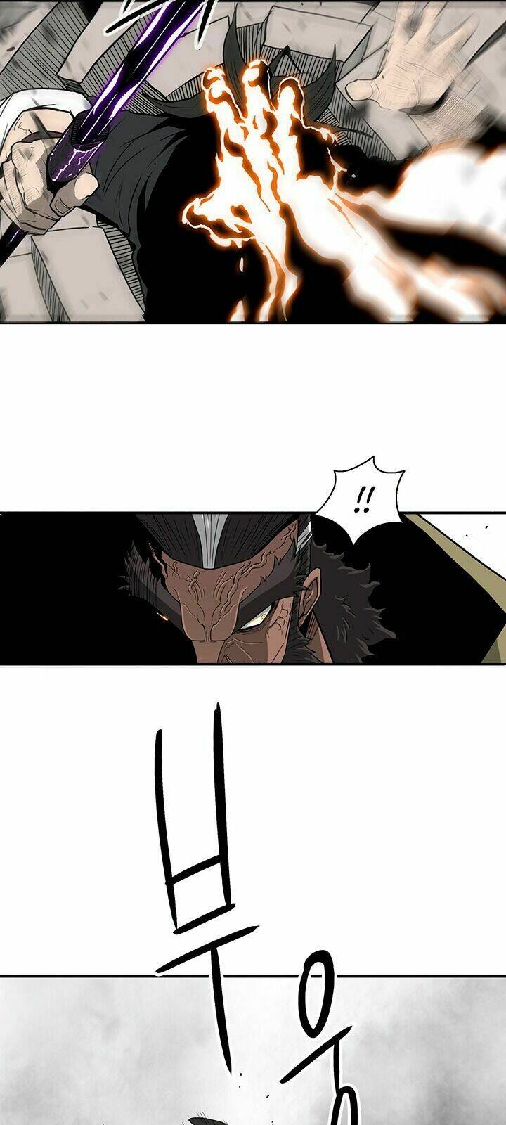 Bắc Kiếm Giang Hồ Chapter 67 - Trang 2