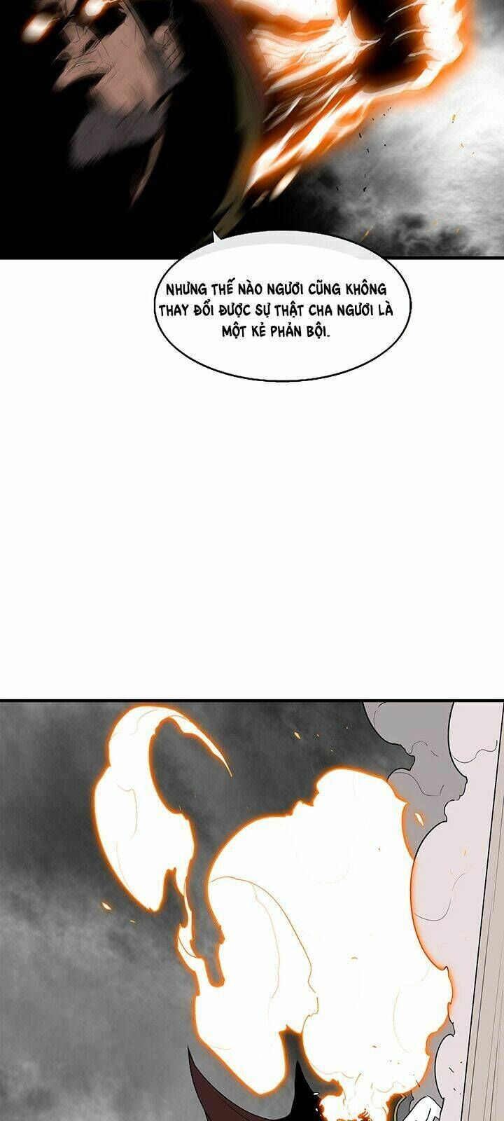 Bắc Kiếm Giang Hồ Chapter 67 - Trang 2