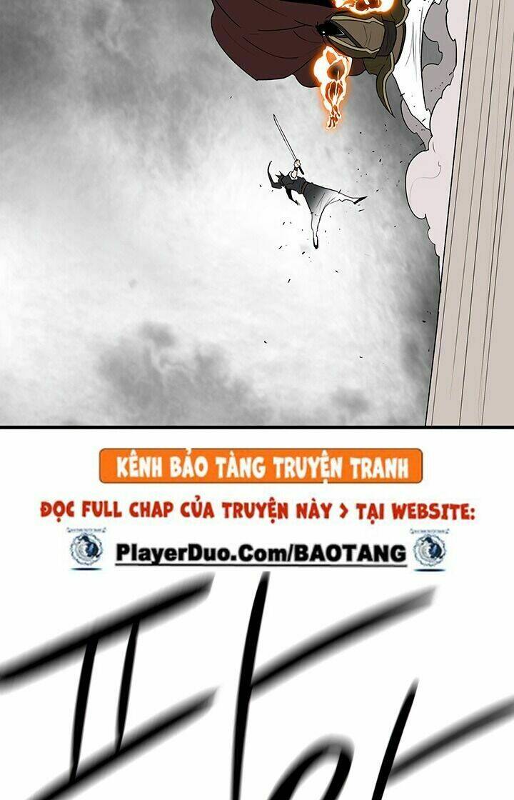 Bắc Kiếm Giang Hồ Chapter 67 - Trang 2