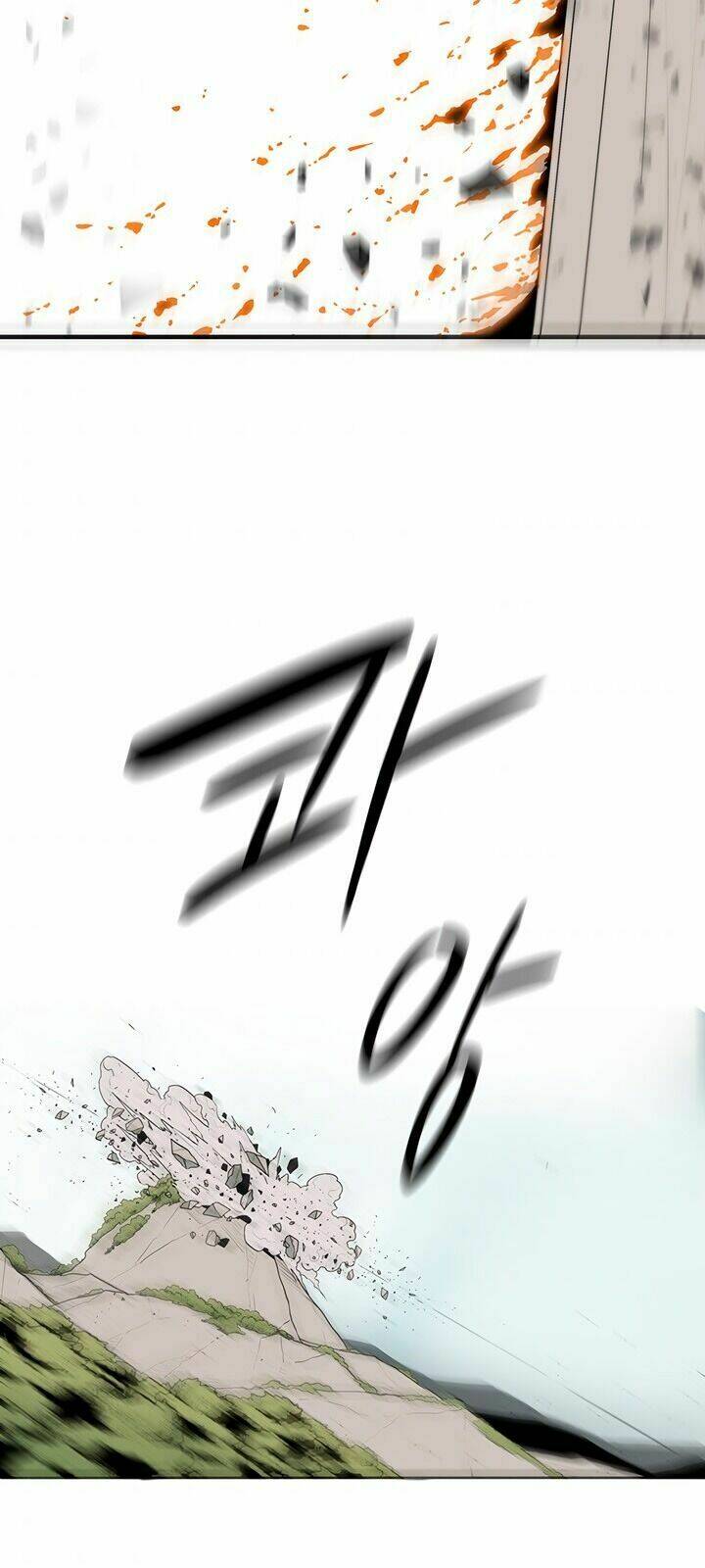 Bắc Kiếm Giang Hồ Chapter 67 - Trang 2