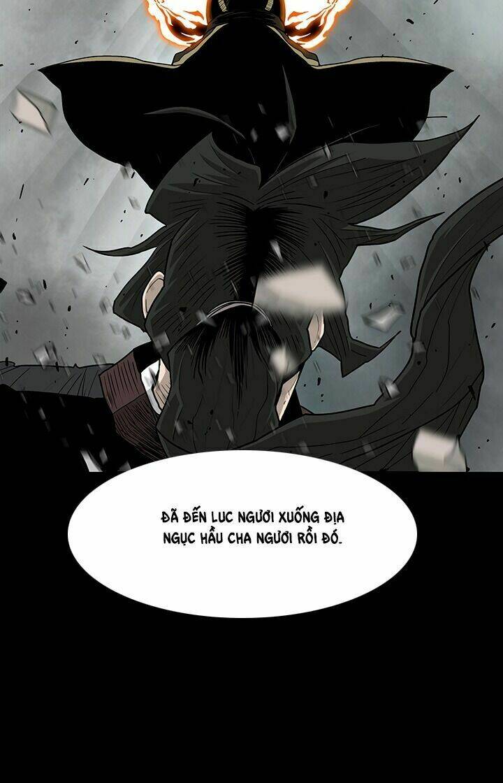 Bắc Kiếm Giang Hồ Chapter 67 - Trang 2