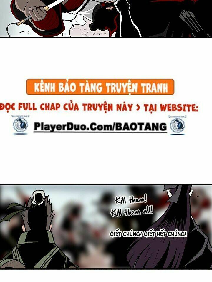 Bắc Kiếm Giang Hồ Chapter 67 - Trang 2