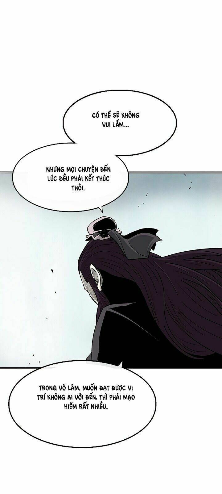 Bắc Kiếm Giang Hồ Chapter 67 - Trang 2