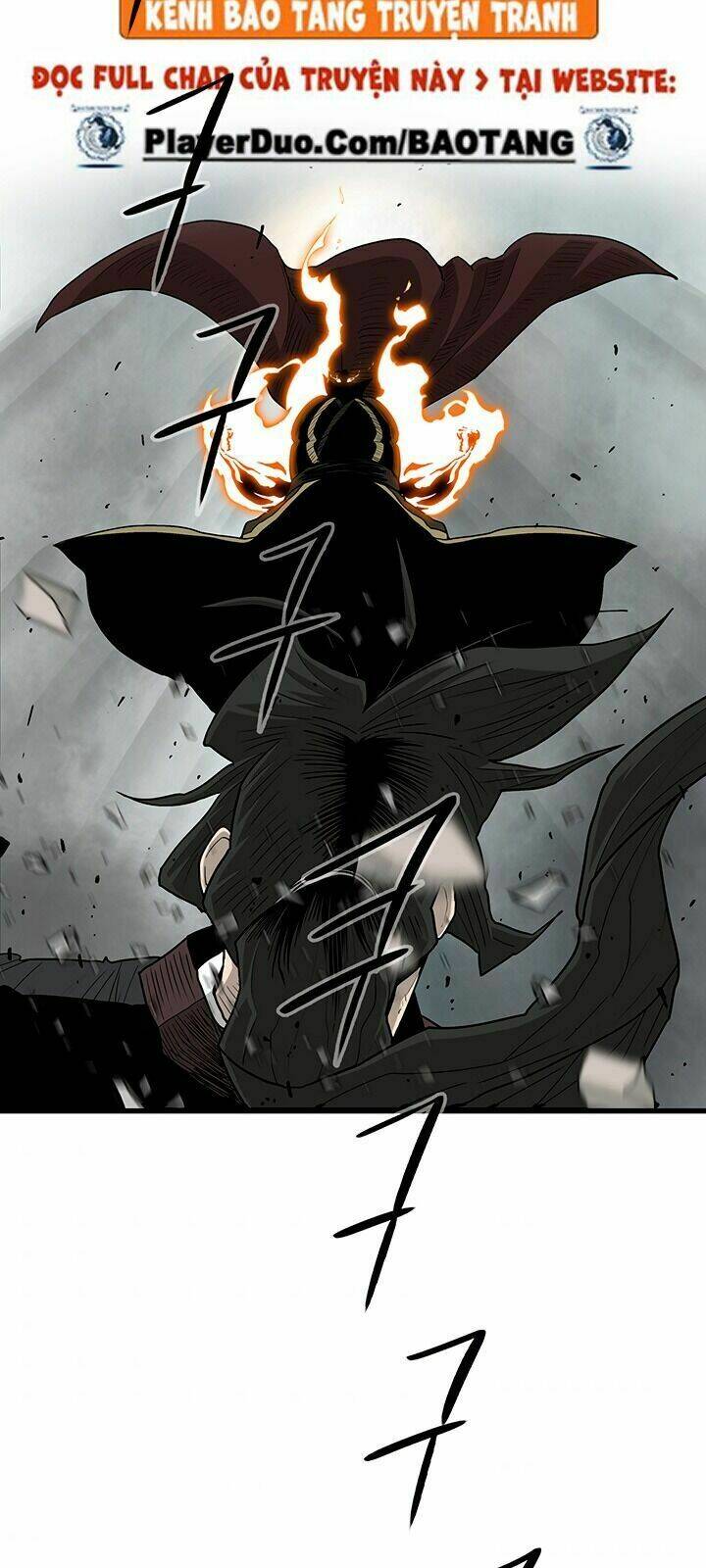 Bắc Kiếm Giang Hồ Chapter 67 - Trang 2