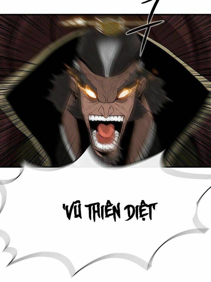 Bắc Kiếm Giang Hồ Chapter 67 - Trang 2