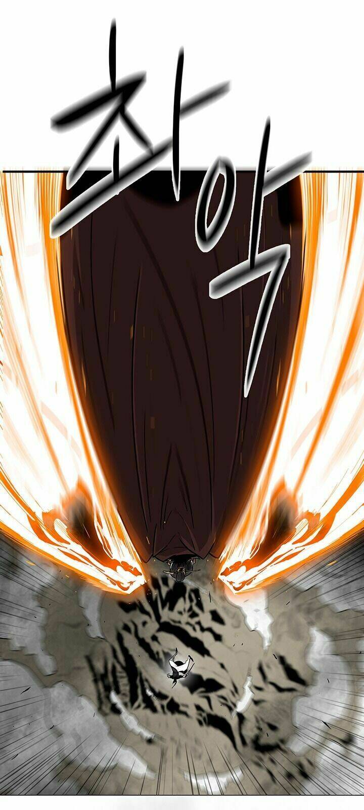 Bắc Kiếm Giang Hồ Chapter 67 - Trang 2